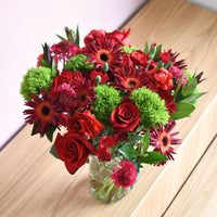 Double Bouquet - Farm Selection