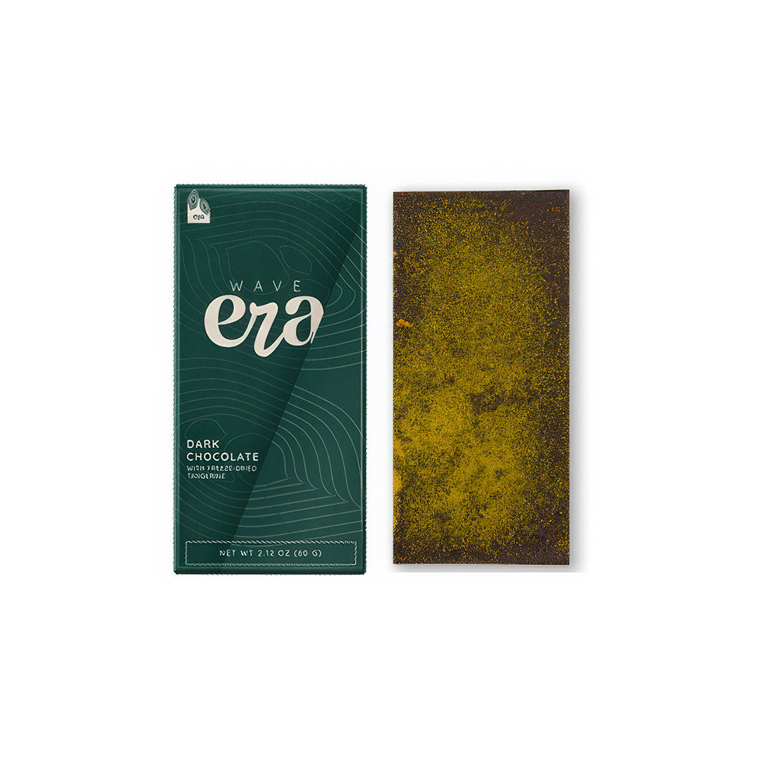 Echoes - Curated Chocolate Selection