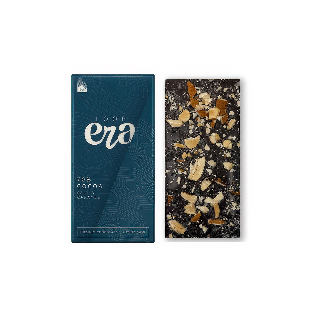 Echoes - Curated Chocolate Selection