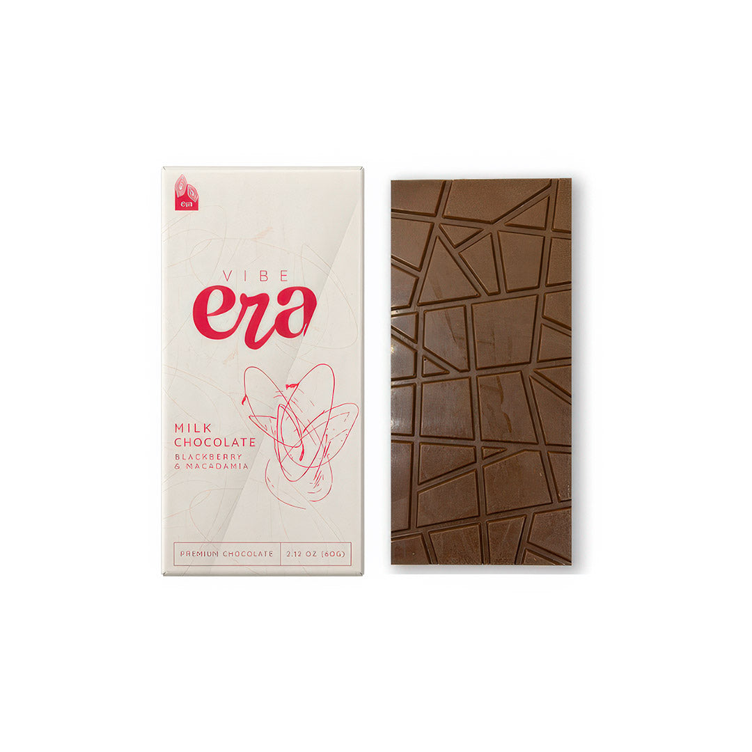 Echoes - Curated Chocolate Selection