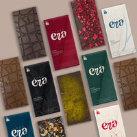 Echoes - Curated Chocolate Selection
