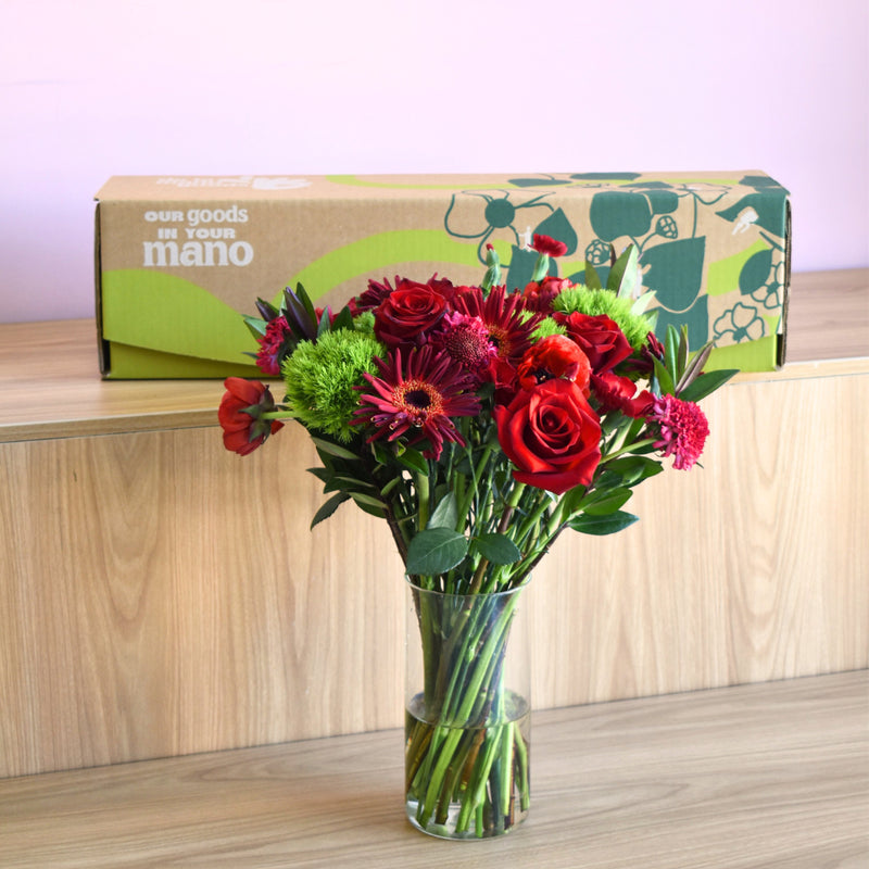 Double Bouquet - Farm Selection