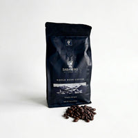 Whole Bean Coffee 16oz - Single-Origin