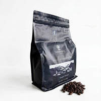 Whole Bean Coffee 32oz - Single-Origin